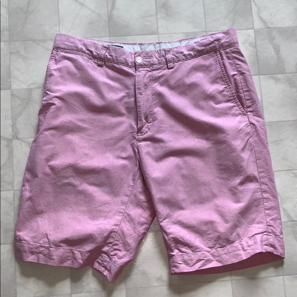 Dress shorts